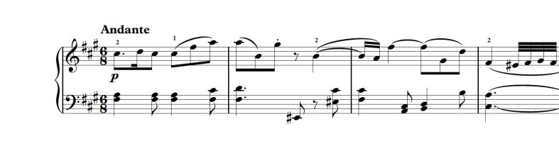 Concerto n.23